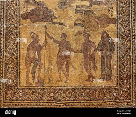 Chapter 1. Briseis and the Multiformity of the Iliad.